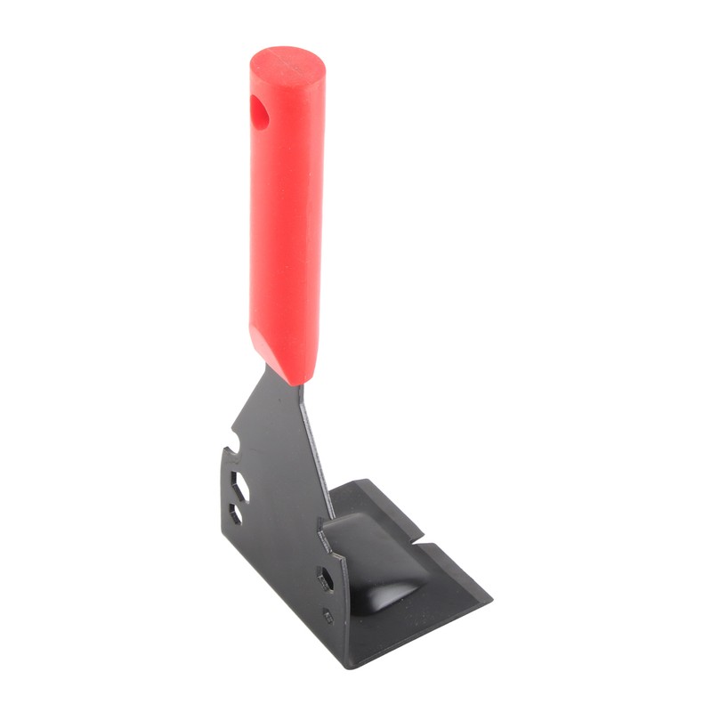 Trim Puller Tile Removal Tool Stainless Steel Multifunctional Effortless Use