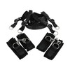 Bedroom Bondage Restraint Kit