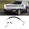Saihisday 15-34440 Air Conditioning Compressor&Condenser Hose Assembly Replacement for Buick