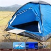 Mini Camping Tents Lightweight Portable Small Tents Adults and Kid