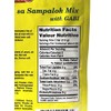 Nora Kitchen Sinigang sa Sampalok Mix with GABI 1,76 oz
