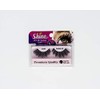 Shine. Natural Look Handmade 3D Silk Volume Eyelashes 302B (5Pack)