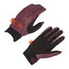 Oakley Maven D3O Gloves, Grenache, Small