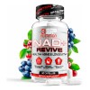 Nad+ Revive S Nutrition Cáps Nad+ 60 Unidades Adultos