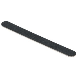 Diane Emery - Lima para tablero (grano 100/180, 5 unidades), color negro