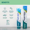 Himalaya Oral Care Toothpaste, Fluoride Free to Reduce Plaque &