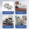 Electric TV Chair, Lifting Chair Hand Control, 8-Pin Lifting Bed