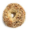 Elie's Everything Bagels - 6 packs of 4 bagels per