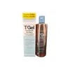Unidades 250ml Gel Champú Terapéutico Alquitrán