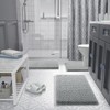 Yimobra Bathroom Rugs Non Slip Washable 24x17, Ultra Soft and