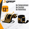 GASP Hardcore Bandages de poignet