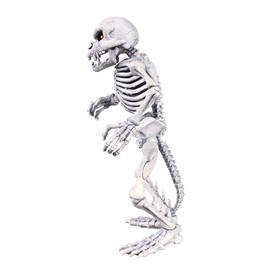 Premium DNA Toys BATTLETOADS Anthology Collection Wave 1 - Rat Bones