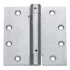 Hinge Outlet 4.5 Inch Square Spring Hinges – Commercial Grade,