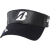 Bridgestone CPWG32 Men's Visor Limited Pro Model Visor, BK