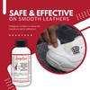 Angelus Paint Leather Preparer And Deglazer, 5 ounce jar (820-04-000)