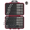 VESSEL Cushioned Drill Bit<鉄工用> -