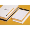 Rhodia 194009C - Block Meeting No. 19 DIN A4+, with