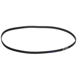 QUARKZMAN HTD-5M Rubber Toothed Belt 300 Teeth, 1500 mm Pitch Length x 15 mm Width x 3.6 mm Height, Closed Loop Groove Toothed Belt