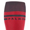 FALKE Men's SK7 Ski Socks Ultralight Padding Anti-Bubble Ultra Thin
