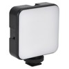 RGB Camera Fill Light High Color Rendering Adjustable Brightness Mini
