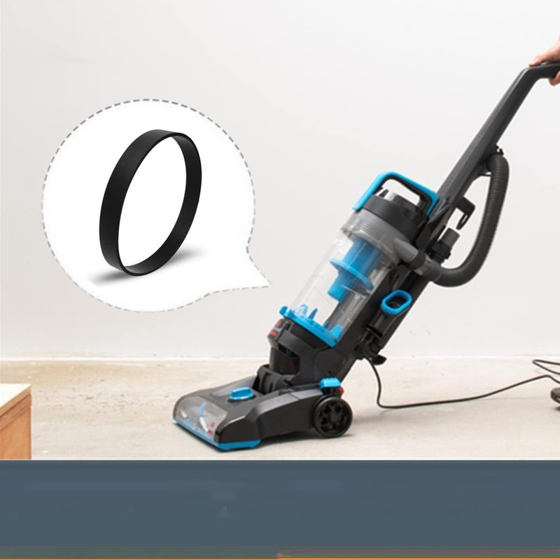 Vacuum Belt Replacement, Compatible with Bissell 7/9/10 P/N 3031120, for