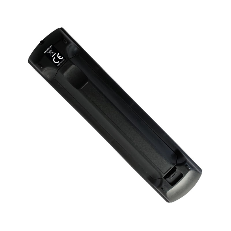 Replacement TV Remote Control for Panasonic TX-L32E5E