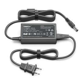 CASIMY 15V NW-150480D2 Adapter Power Cord for Neewer Photo Studio Ring Light 14 inch 18 inch 14" 18" Photography Lighting N10088612 NW-150480D2 P600 RGB660 RGB960 Neewer Led Light ARO de Luz Charger