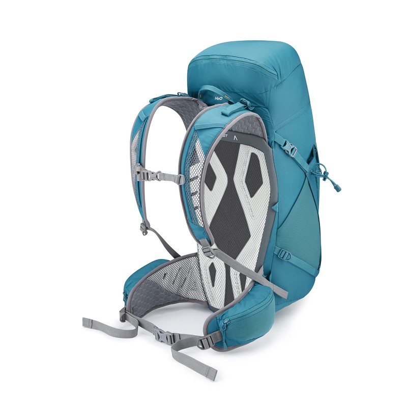 RAB Womens Aeon ND Series Backpack for Hiking and Outdoors,