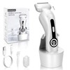 Electric Shaver for Women Electric Razor for Womens Bikini Legs