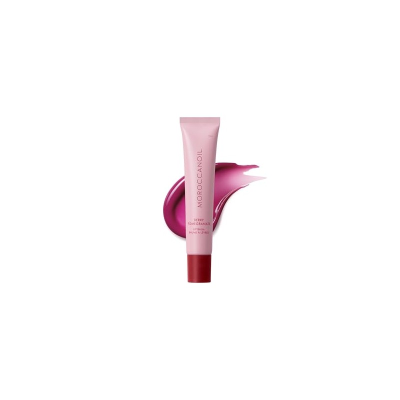 Moroccanoil Argan Butter Lip Balm