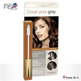 화의시대18 Gray Cover Your Mascara Brush-in SW27EF1E