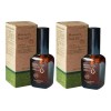 Kit 2 Piezas Morocco Nut Oil Original Aceite Capilar Repara