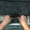 Gorilla Waterproof Patch & Seal Tape, Black Tape, 4" x