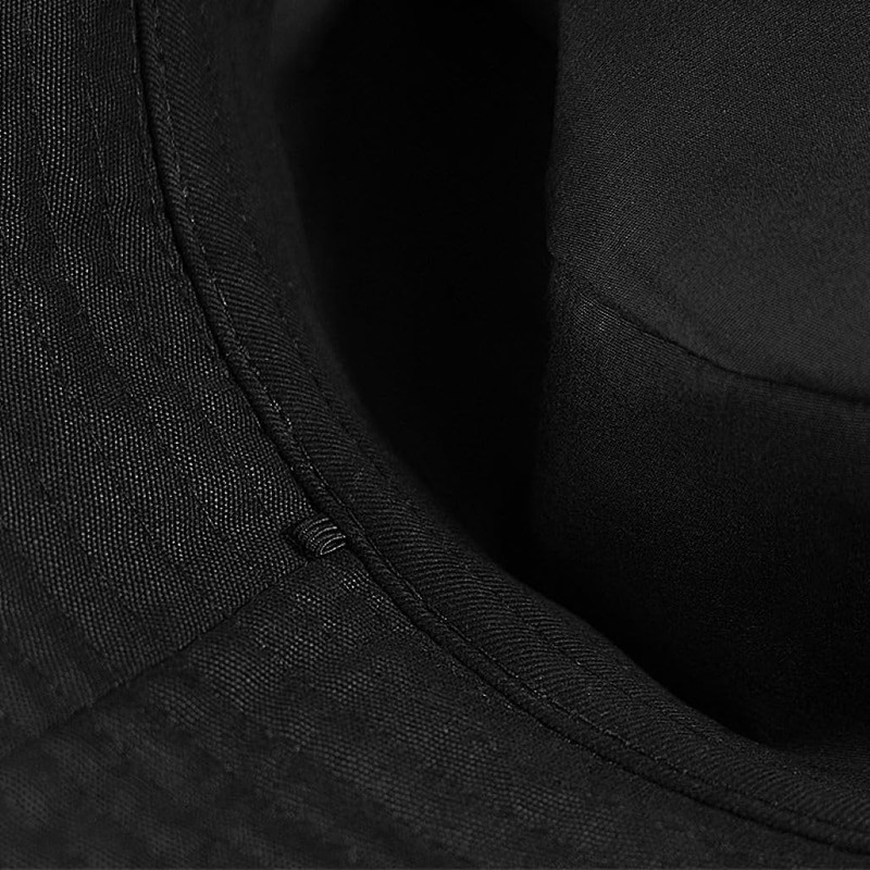 Bucket Hat, Extra Large, Deep, Large Size, Unisex, Wide Brim,