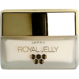 Jafra Crema Facial Hidratante Royal Jelly, 50ml