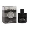 Azure Vantage Intense Eau De Parfume Natural Spray Cologne For