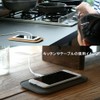 Deff Wireless Charging Tray, QI Acquired, Up to 15W Fast