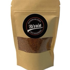 Southern Girl Spices Birria Seasoning .99 Sample