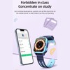 Kids Smart Watch Waterproof Voice Call Large Screen Sports Smartwatch