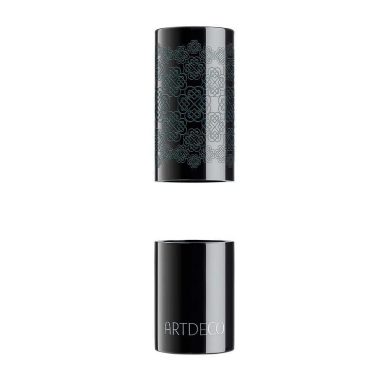 ARTDECO Couture Lipstick - Refillable Lipstick Sleeve or Silky Shiny