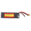 7.4V 3300mAh 25C XT60 RC Lithium Battery for 1/8 1/10