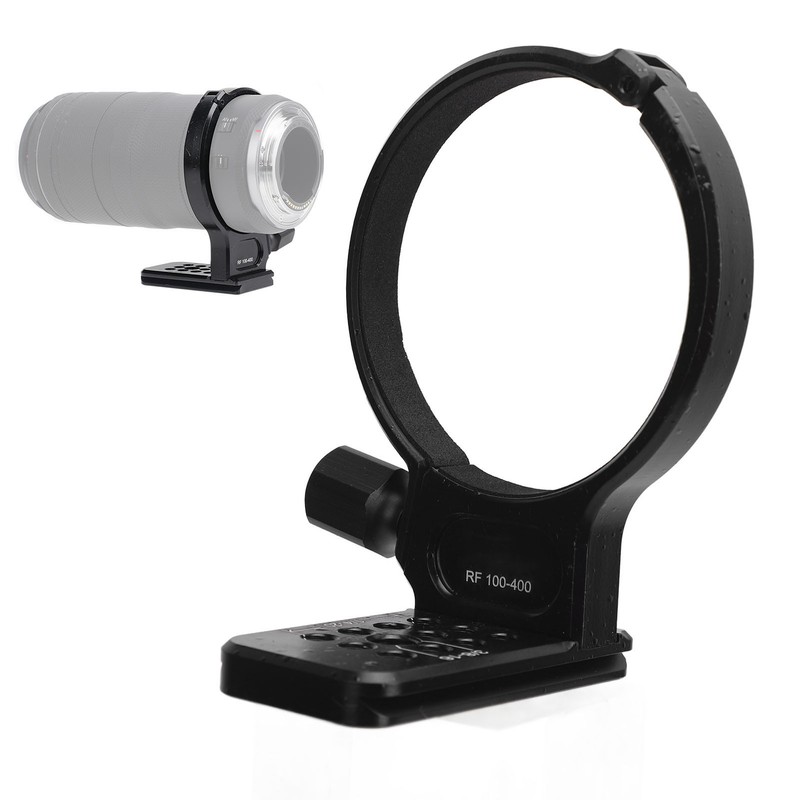 Tripod Mount Ring for RF 100 to 400mm F/5.6 8