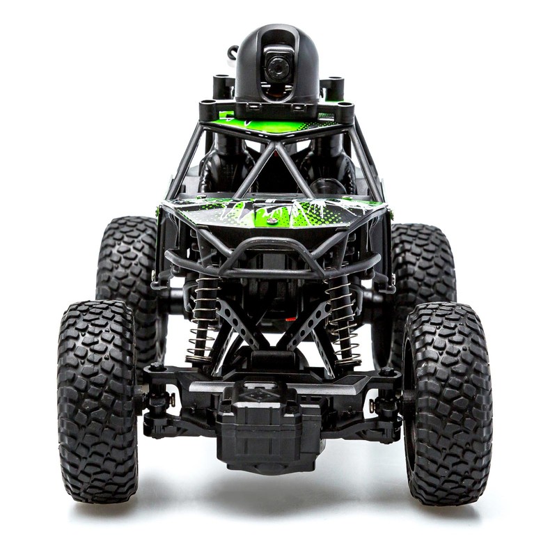 Remote Control Car with Camera 720P FPV 1/22 2.4GHz Off