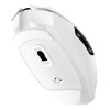 Mouse gamer de juego inalámbrico Razer Orochi V2 blanco
