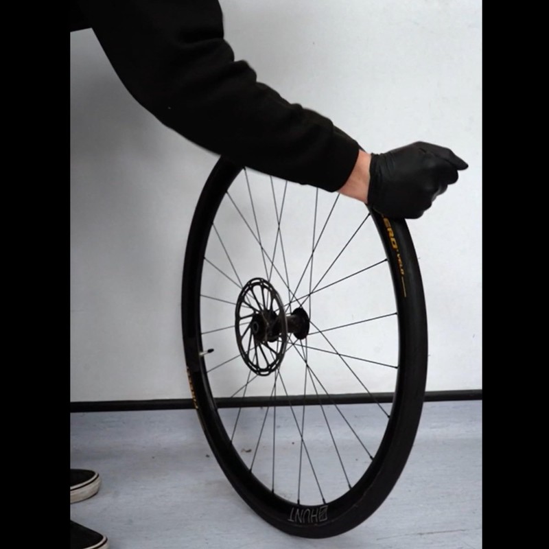 WELDTITE Self Sealing Bike Inner Tube - Long-Lasting Puncture Prevention