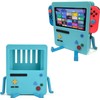 Cartoon Cute Switch Games Estuche rígido Protector para Switch Console