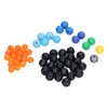 Molecular Structure Model Kit Molecule Ball Proportional Bond for Inorganic
