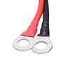 Nuofany EC5 to O Ring Terminal Extension Cable EC5 Female