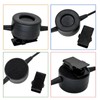 6 Pin PTT Adapter Plug and Play Safe Stable Durable