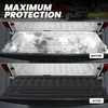 LASFIT Tailgate Mat for Ram 1500 2009-2018, for Ram 2500/3500